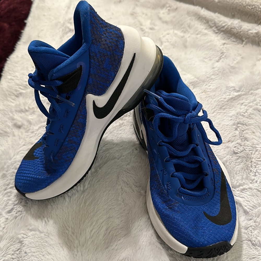 Air Max Infuriate for boys